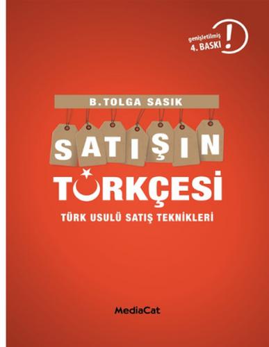 Kurye Kitabevi - Satışın Türkçesi