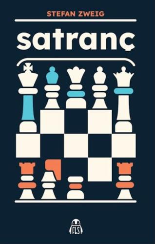 Satranç - Münzevi Kitabevi