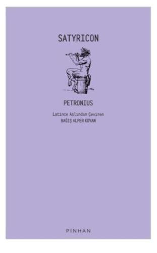 Satyricon - Münzevi Kitabevi