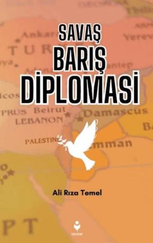 Savaş Barış Diplomasi - Münzevi Kitabevi