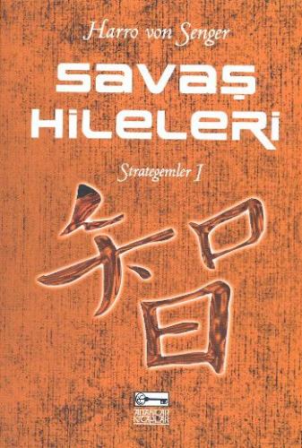 Savaş Hileleri 1 - Münzevi Kitabevi