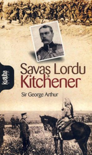 Kurye Kitabevi - Savaş Lordu Kitchener