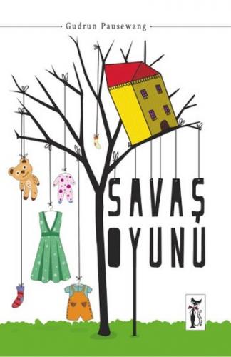 Savaş Oyunu - Münzevi Kitabevi