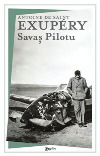 Kurye Kitabevi - Savas Pilotu