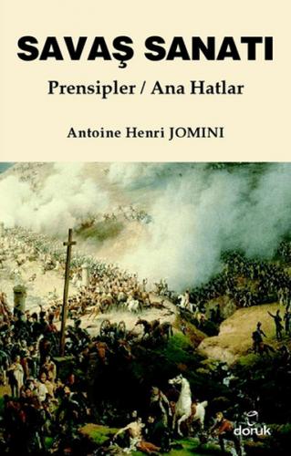 Savaş Sanatı  Prensipler / Ana Hatlar