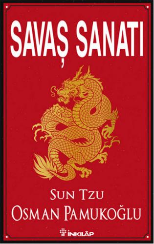 Kurye Kitabevi - Savaş Sanatı Sun Tzu