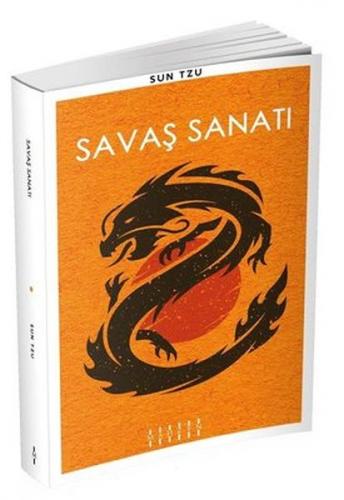 Savaş Sanatı - Münzevi Kitabevi