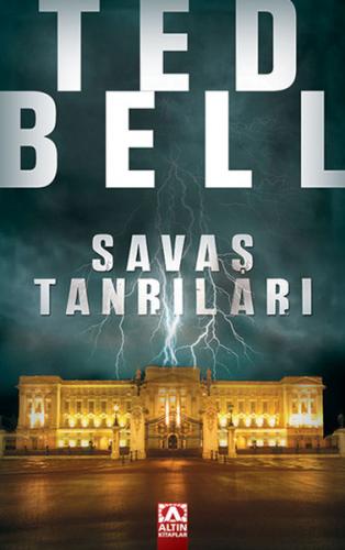 Savaş Tanrıları - Münzevi Kitabevi