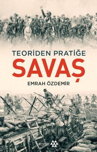 Savaş - Teoriden Pratiğe - Münzevi Kitabevi