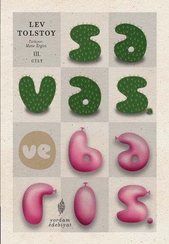 Savaş ve Barış 3. Cilt