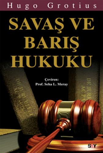 Savaş ve Barış Hukuku