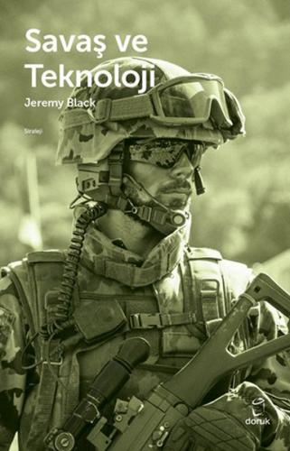 Kurye Kitabevi - Savaş ve Teknoloji
