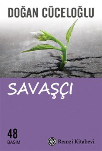 Savaşçı - Münzevi Kitabevi