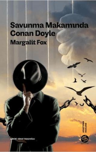 Savunma Makamında Conan Doyle - Münzevi Kitabevi