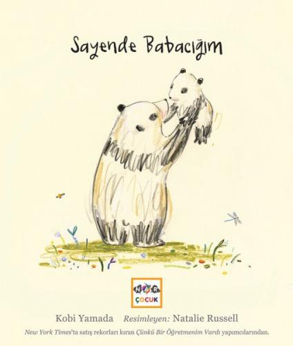 Sayende Babacığım - Münzevi Kitabevi