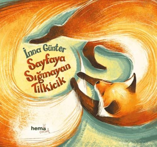 Sayfaya Sığmayan Tilkicik