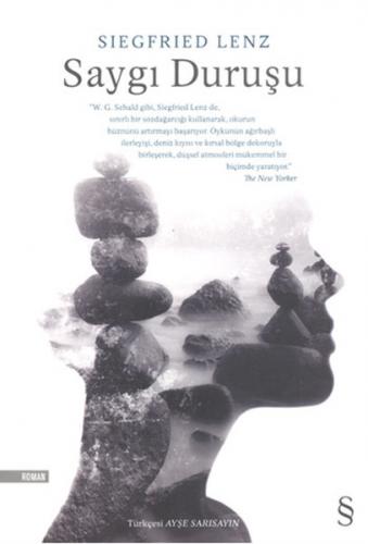 Saygı Duruşu - Münzevi Kitabevi