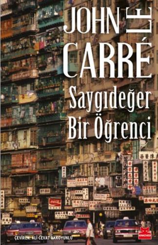 Saygıdeğer Bir Öğrenci - Münzevi Kitabevi