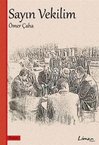 Sayın Vekilim - Münzevi Kitabevi