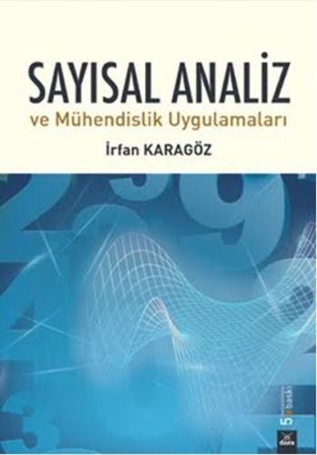 Kurye Kitabevi - Sayısal Analiz ve Mühendislik Uygulamaları