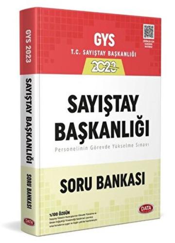 Kurye Kitabevi - Sayıştay Başkanlığı GYS Soru Bankası