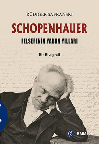 Kurye Kitabevi - Schopenhauer Felsefenin Yaban Yılları