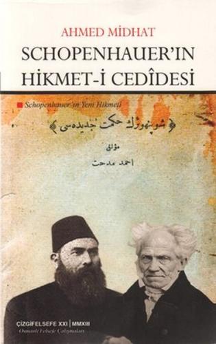 Schopenhauer’in Hikmet-i Cedidesi