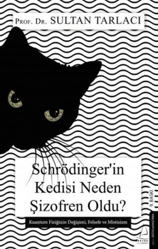 Schrödinger’in Kedisi Neden Şizofren Oldu? - Münzevi Kitabevi