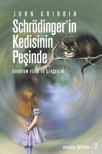 Kurye Kitabevi - Schrödinger'in Kedisinin Peşinde "Kuantum Fiziği ve G