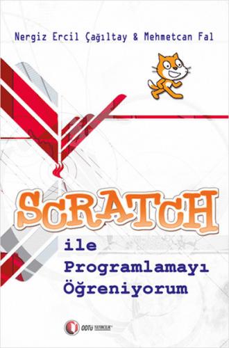 Kurye Kitabevi - Scratch ile Programlamayı Öğreniyorum