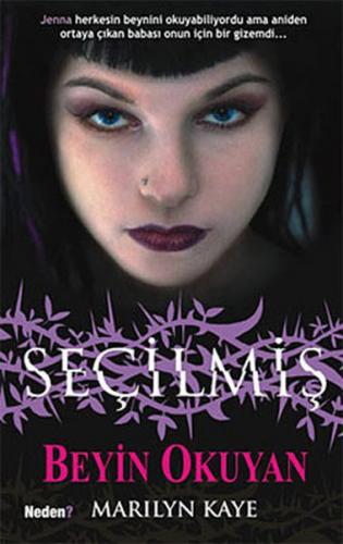 Seçilmiş / Beyin Okuyan - Münzevi Kitabevi