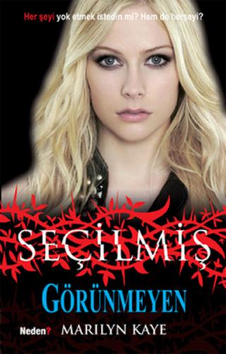 Seçilmiş / Görünmeyen - Münzevi Kitabevi