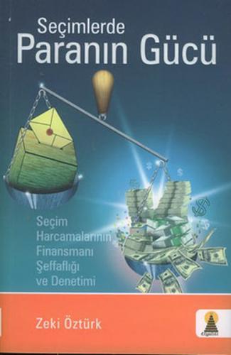 Seçimlerde Paranın Gücü - Münzevi Kitabevi