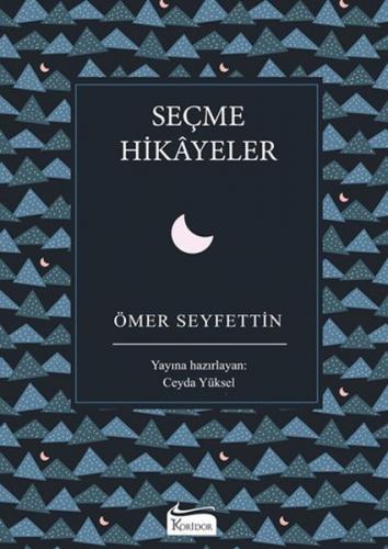 Seçme Hikâyeler (Bez Ciltli)