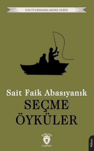 Seçme Öyküler