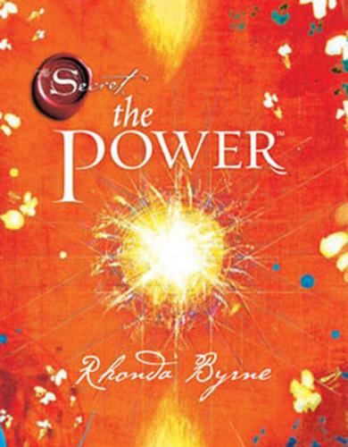 Kurye Kitabevi - Secret The Power-Ciltli