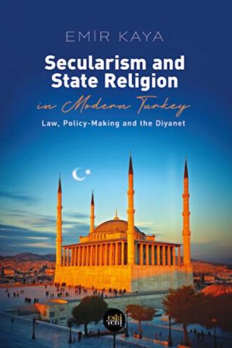 Kurye Kitabevi - Secularism and State Religion in Modern Turkey