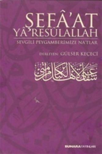 Kurye Kitabevi - Şefa'at Ya Resulallah