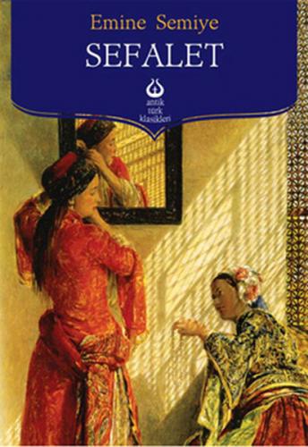 Sefalet - Münzevi Kitabevi