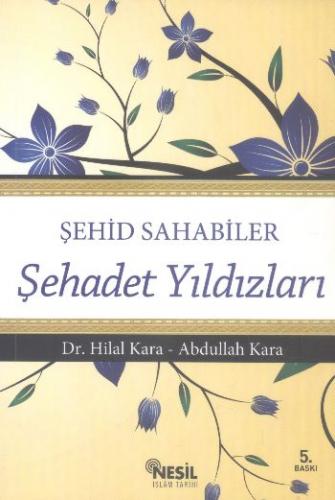 Şehadet Yıldızları - Münzevi Kitabevi
