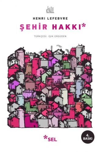 Şehir Hakkı - Münzevi Kitabevi