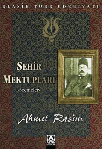 Şehir Mektupları -Seçmeler