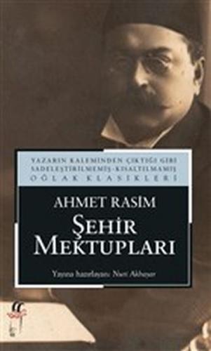 Şehir Mektupları