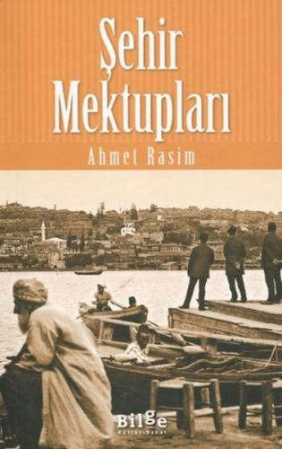 Şehir Mektupları - Münzevi Kitabevi