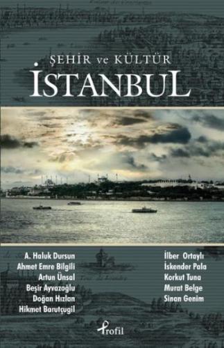 Kurye Kitabevi - Şehir ve Kültür İstanbul
