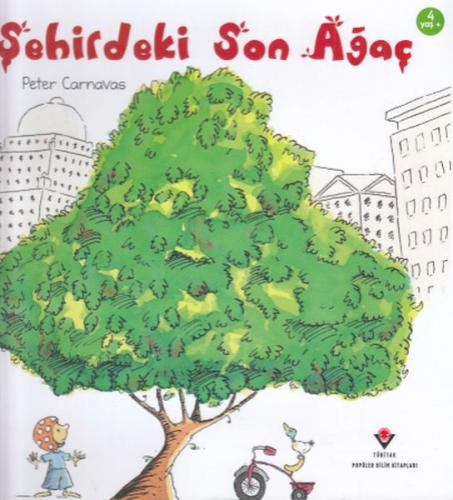 Kurye Kitabevi - Şehirdeki Son Ağaç