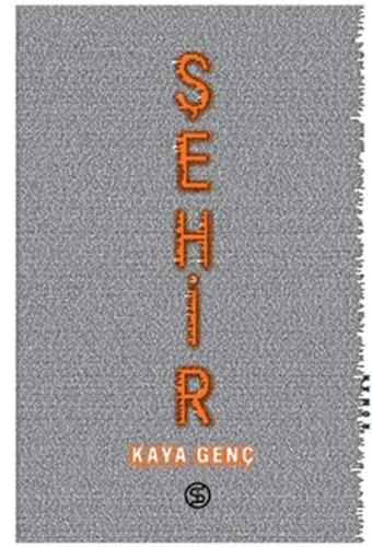 Şehir - Münzevi Kitabevi