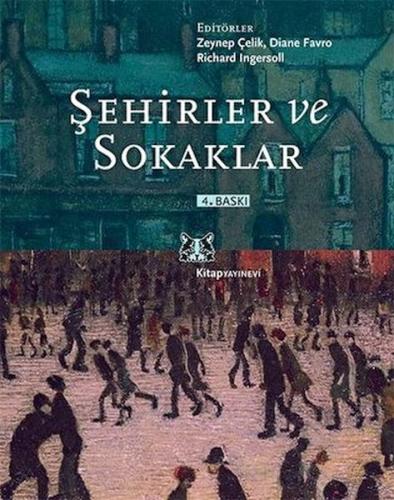 Şehirler ve Sokaklar