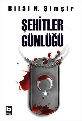 Şehitler Günlüğü - Münzevi Kitabevi