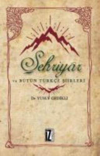 Kurye Kitabevi - Şehriyar
